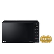 LG NeoChef, 42L Smart Inverter Microwave Oven, MS4236DB