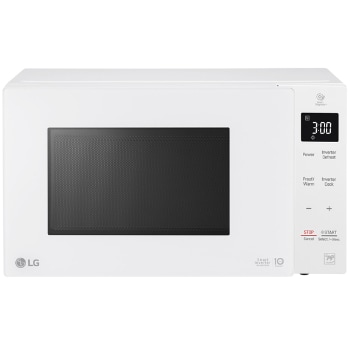 LG Neochef MS4236DW Microwave Oven