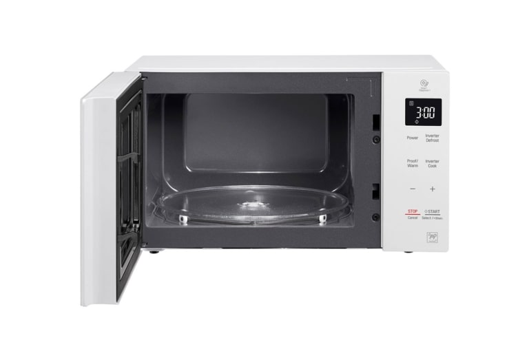 LG NeoChef, 42L Smart Inverter Microwave Oven, MS4236DW