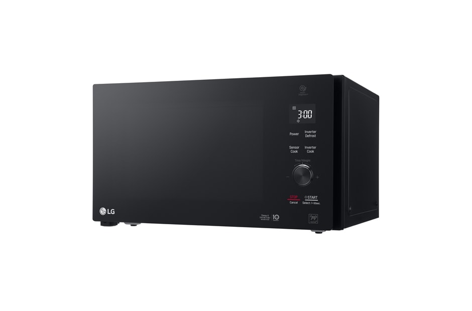 LG NeoChef, 42L Smart Inverter Microwave Oven, MS4266OBS
