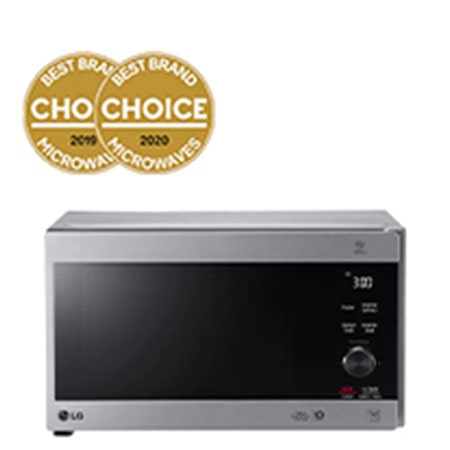 LG NeoChef MS4266OSS 42L Microwave Oven