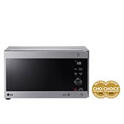 LG NeoChef, 42L Smart Inverter Microwave Oven, MS4266OSS