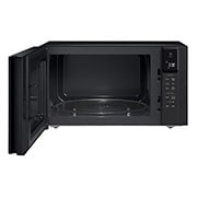 LG NeoChef, 42L Smart Inverter Microwave Oven, MS4296OBC