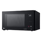 LG NeoChef, 42L Smart Inverter Microwave Oven, MS4296OBC