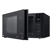 LG NeoChef, 42L Smart Inverter Microwave Oven, MS4296OBC