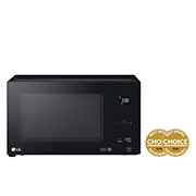 LG NeoChef, 42L Smart Inverter Microwave Oven, MS4296OBC