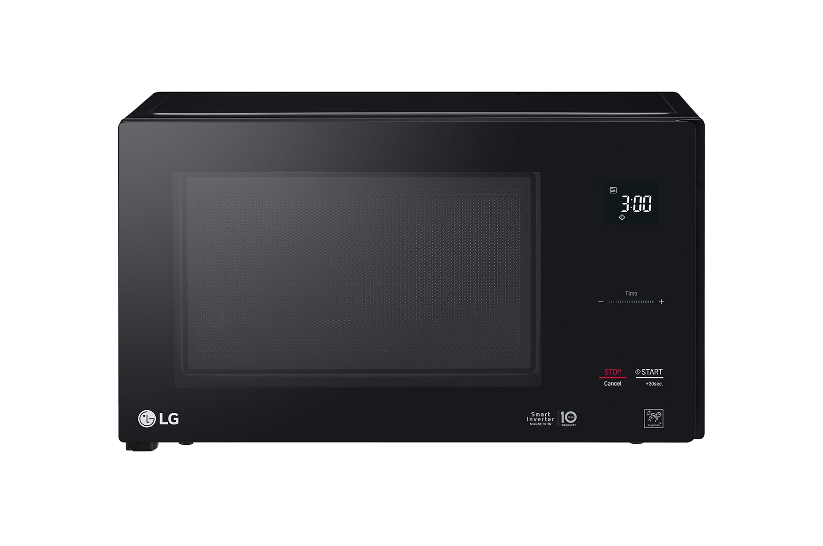 LG NeoChef, 42L Smart Inverter Microwave Oven, MS4296OBC