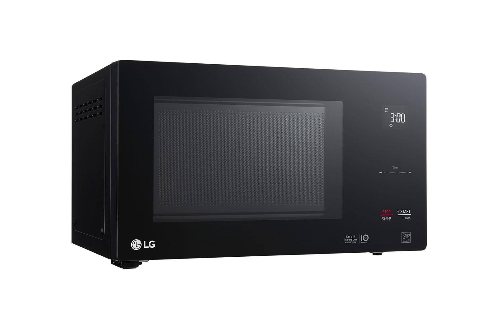 LG NeoChef, 42L Smart Inverter Microwave Oven, MS4296OBC