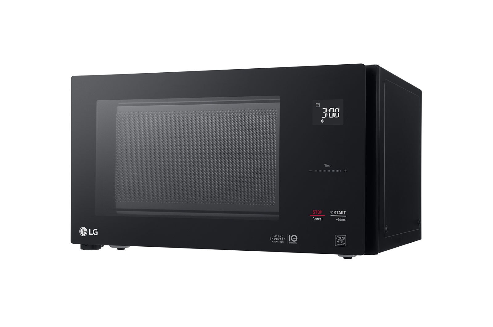 LG NeoChef, 42L Smart Inverter Microwave Oven, MS4296OBC