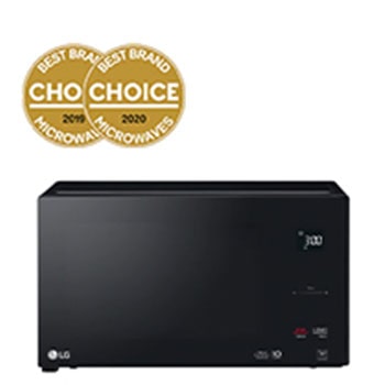 LG NeoChef MS4296OBS 42L Microwave Oven