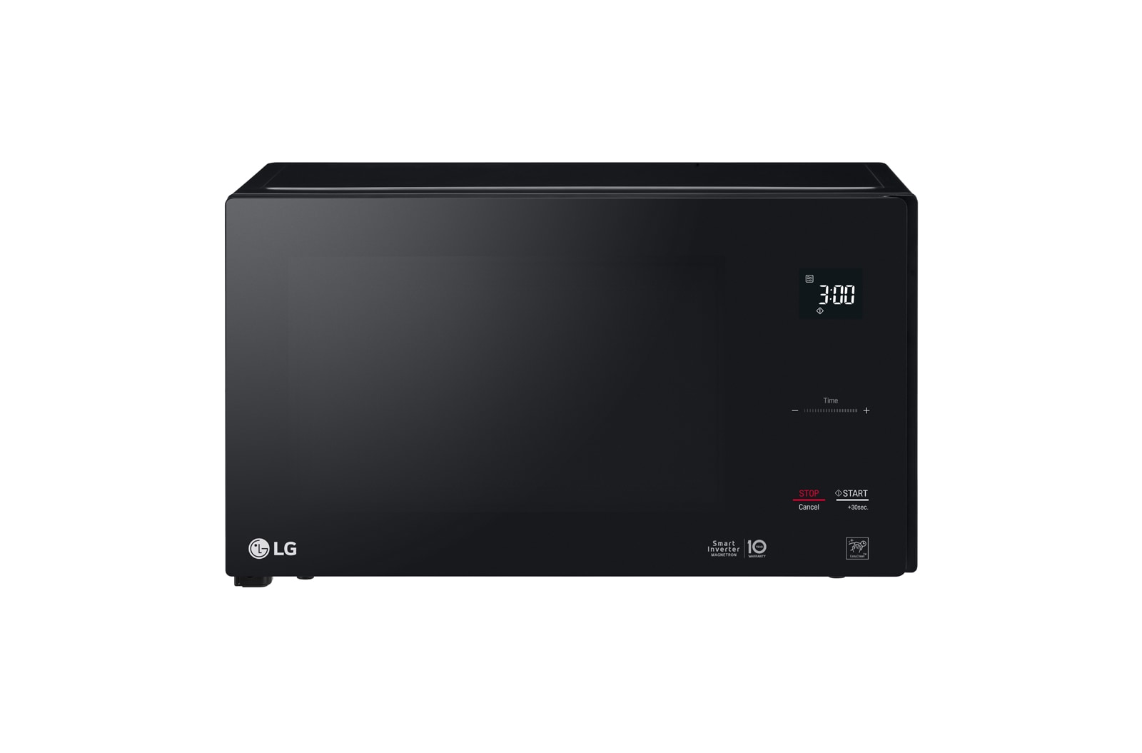 LG NeoChef, 42L Smart Inverter Microwave Oven, MS4296OBS