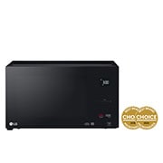 LG NeoChef, 42L Smart Inverter Microwave Oven, MS4296OBS