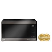 LG NeoChef, 42L Smart Inverter Microwave Oven, MS4296OBSS