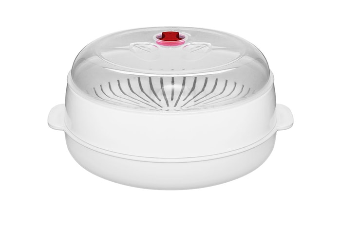 LG NeoChef, 42L Smart Inverter Microwave Oven, MS4296OMBB