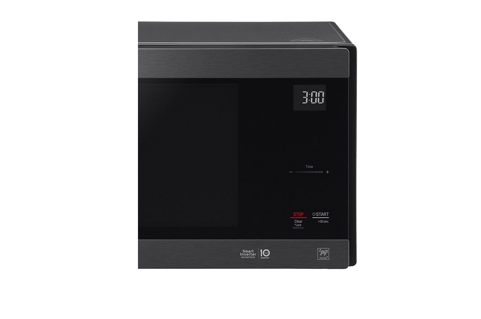 LG NeoChef, 42L Smart Inverter Microwave Oven, MS4296OMBB