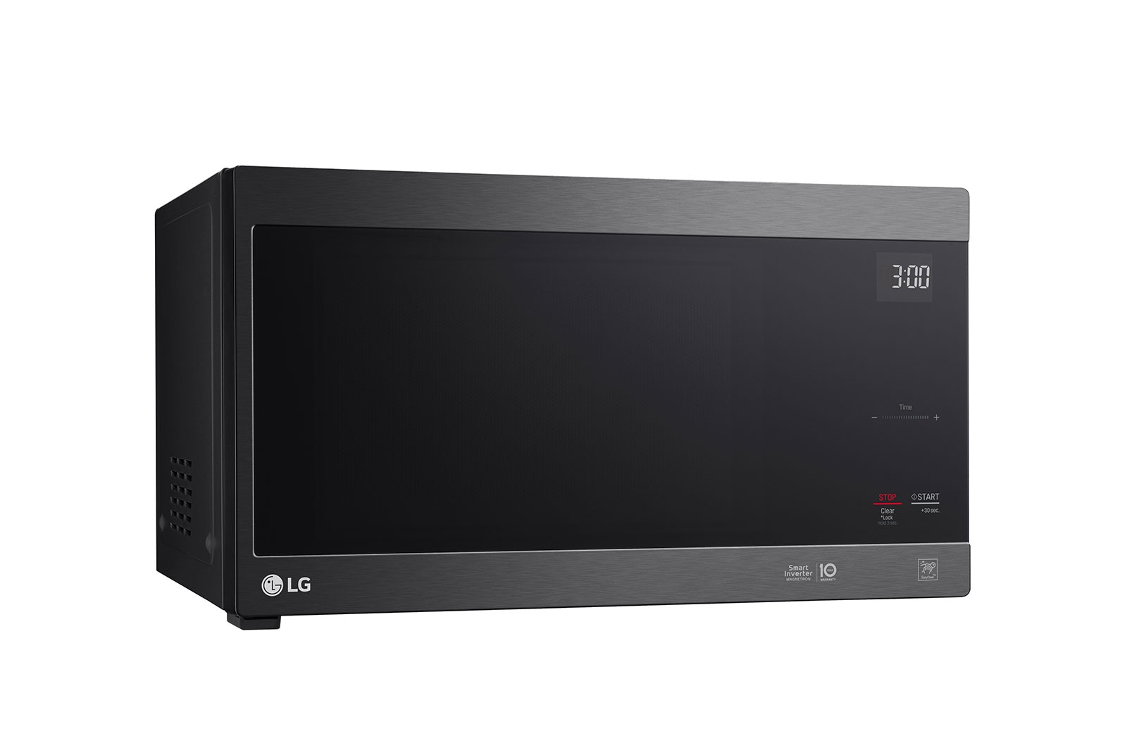 LG NeoChef, 42L Smart Inverter Microwave Oven, MS4296OMBB