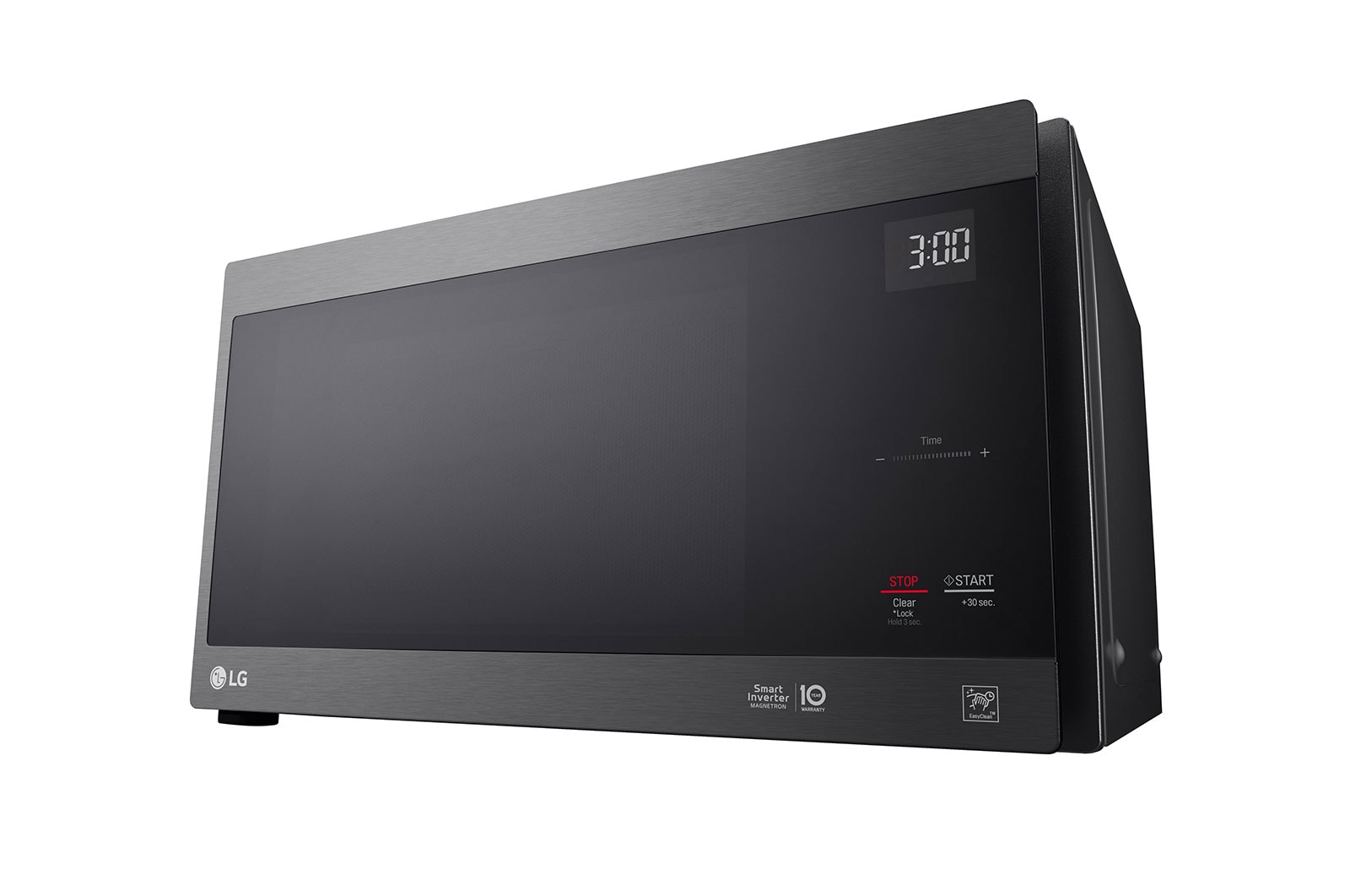 LG NeoChef, 42L Smart Inverter Microwave Oven, MS4296OMBB