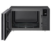 LG NeoChef, 42L Smart Inverter Microwave Oven, MS4296OMBB
