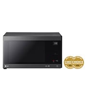LG NeoChef, 42L Smart Inverter Microwave Oven, MS4296OMBB
