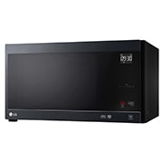 LG NeoChef, 42L Smart Inverter Microwave Oven in Matte Black Finish, MS4296OMBS