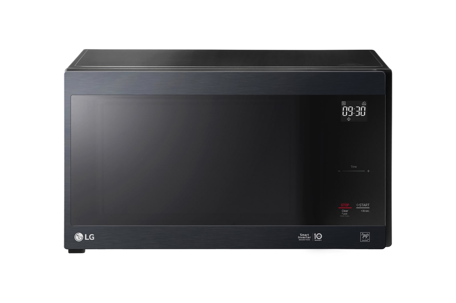 LG NeoChef, 42L Smart Inverter Microwave Oven in Matte Black Finish, MS4296OMBS