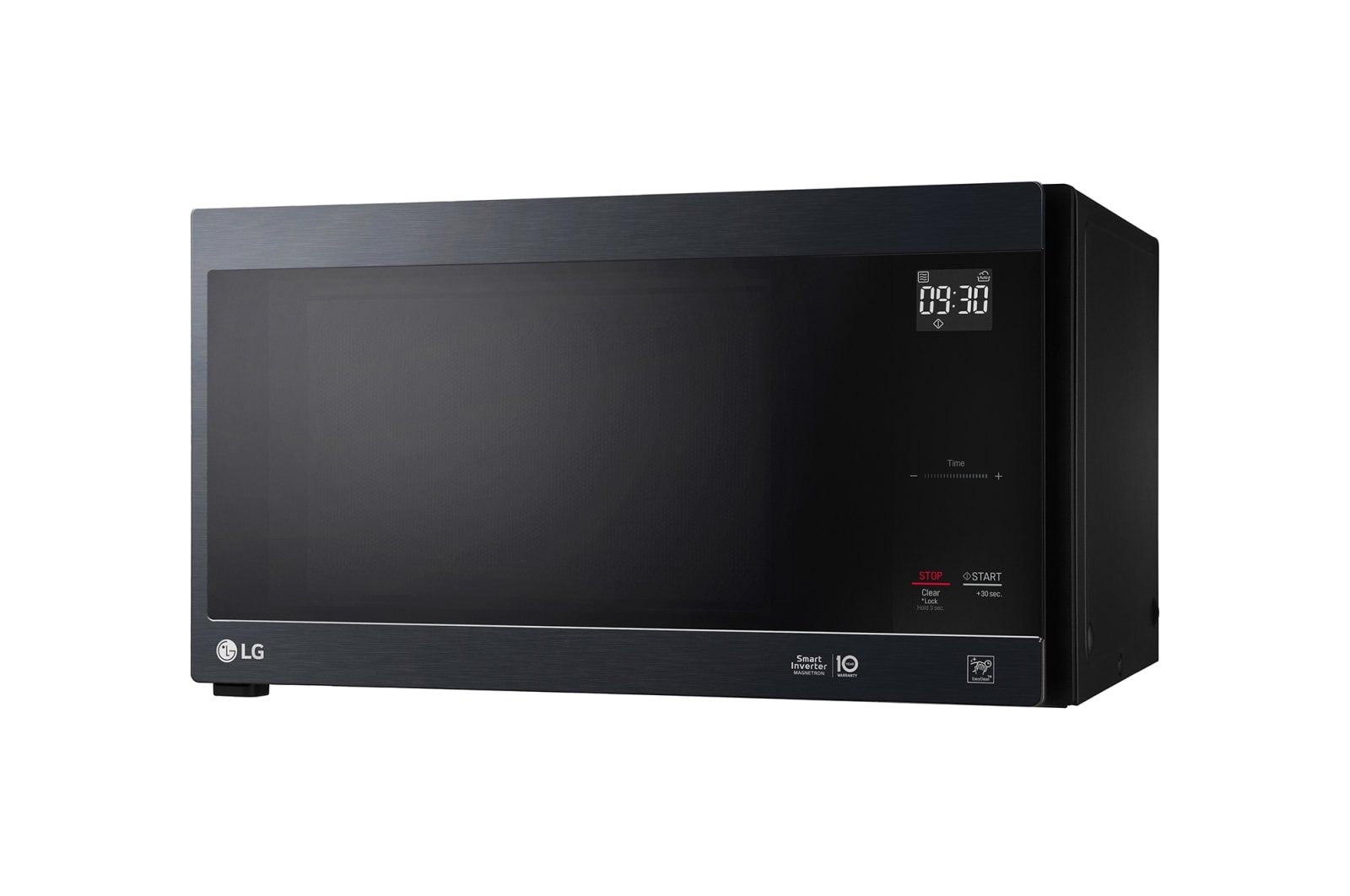 LG NeoChef, 42L Smart Inverter Microwave Oven in Matte Black Finish, MS4296OMBS