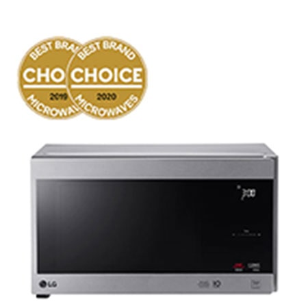 LG NeoChef MS4296OSS 42L Microwave Oven