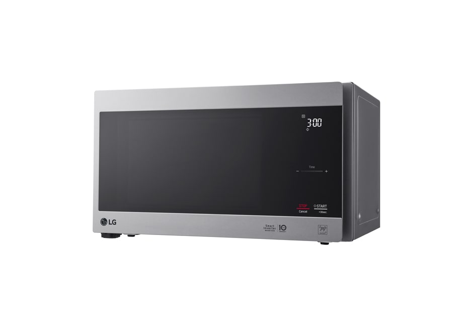 LG NeoChef, 42L Smart Inverter Microwave Oven, MS4296OSS