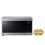 LG NeoChef, 42L Smart Inverter Microwave Oven, MS4296OSS