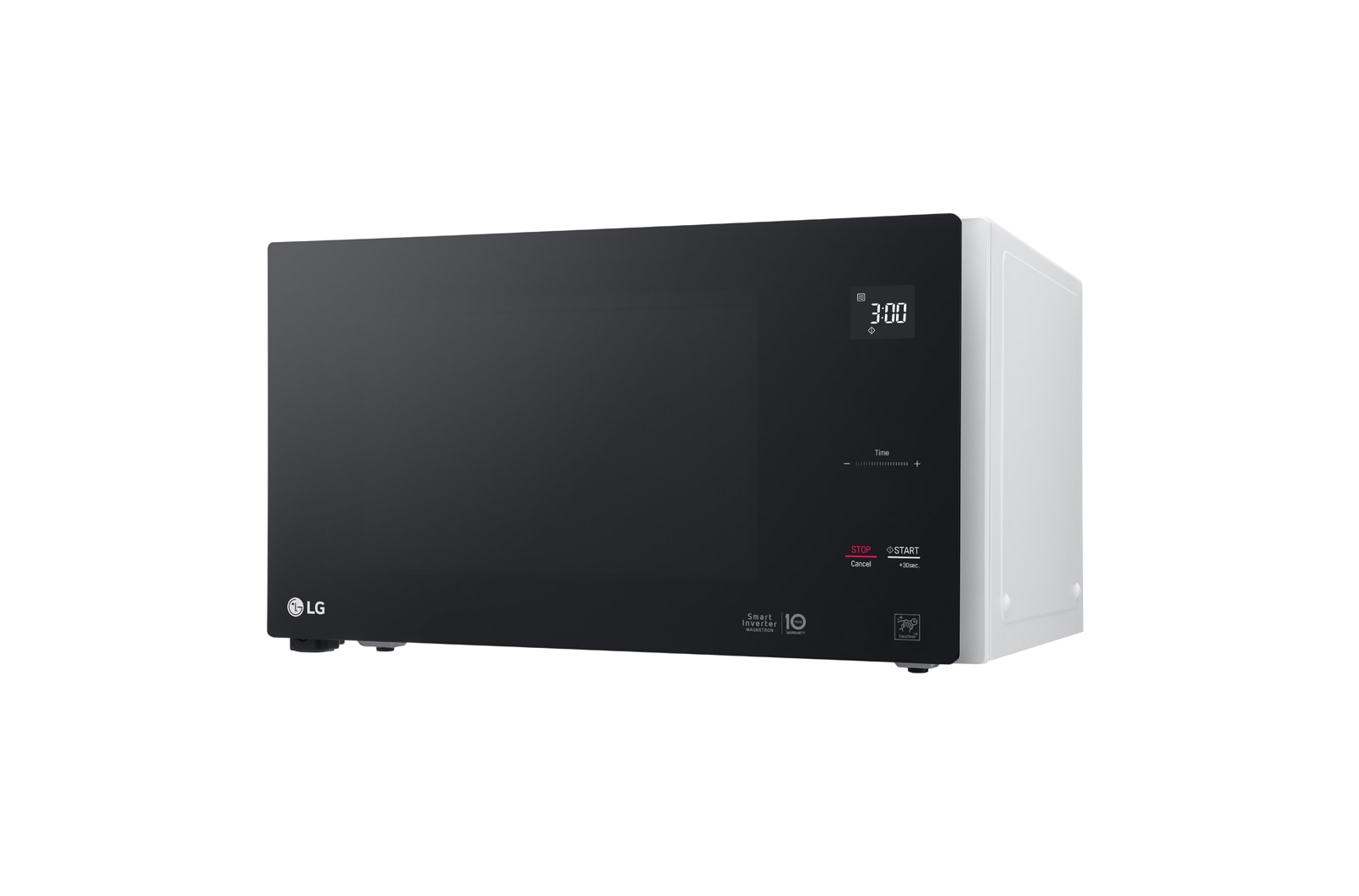 LG NeoChef, 42L Smart Inverter Microwave Oven, MS4296OWS