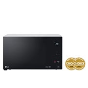 LG NeoChef, 42L Smart Inverter Microwave Oven, MS4296OWS