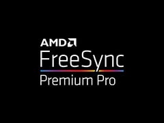 AMD FreeSync™ Premium Pro Logo.