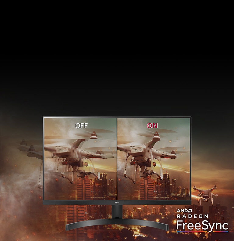 AMD FreeSync™