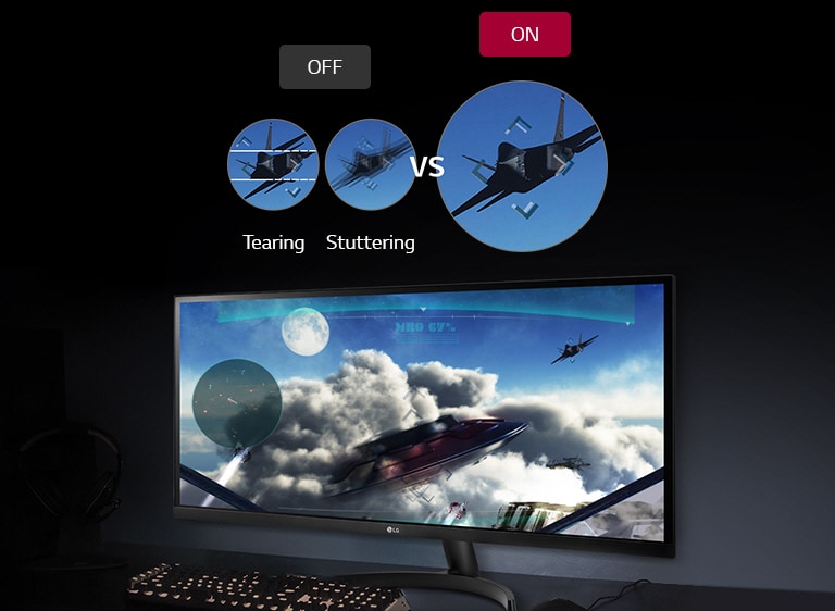 AMD FreeSync™