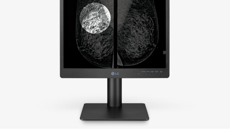 Highlight specific parts of the medical image with Focus view mode. Users can easily select and focus on areas of concern with max brightness of screen, while darkening the rest.