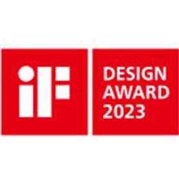 iF DESIGN AWARD 2023