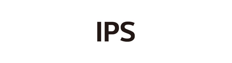 IPS Display icon