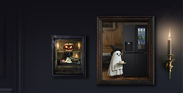 Halloween Promotion