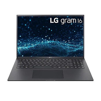 LG Laptops