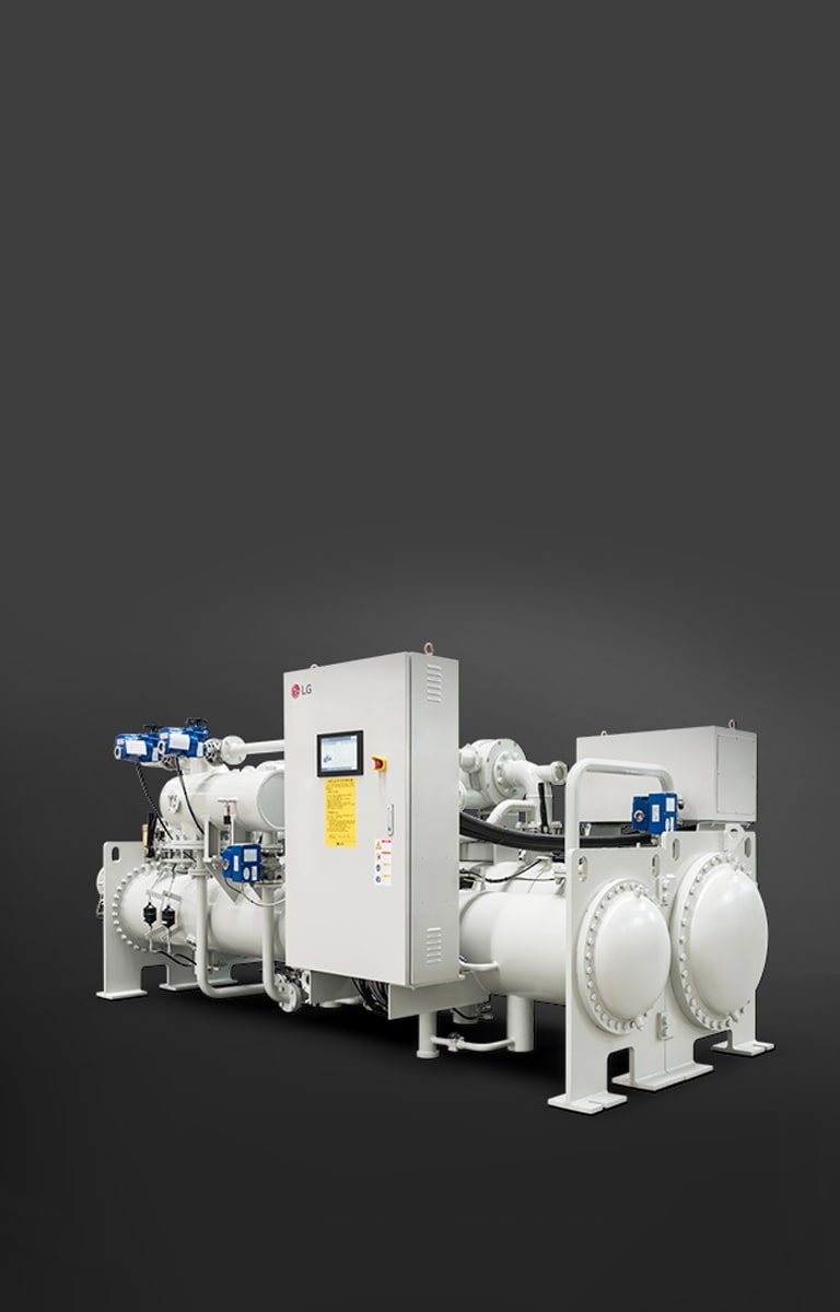 Oil-free_Centrifugal_Chiller_01_02