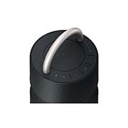 LG XBOOM 360 - RP4B - Omnidirectional 360˚ Sound Portable Wireless Bluetooth Speaker with Mood Lighting, RP4B