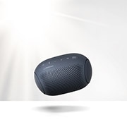 LG XBOOMGo PL2 Portable Bluetooth Speaker, PL2