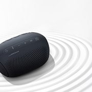 LG XBOOMGo PL2 Portable Bluetooth Speaker, PL2