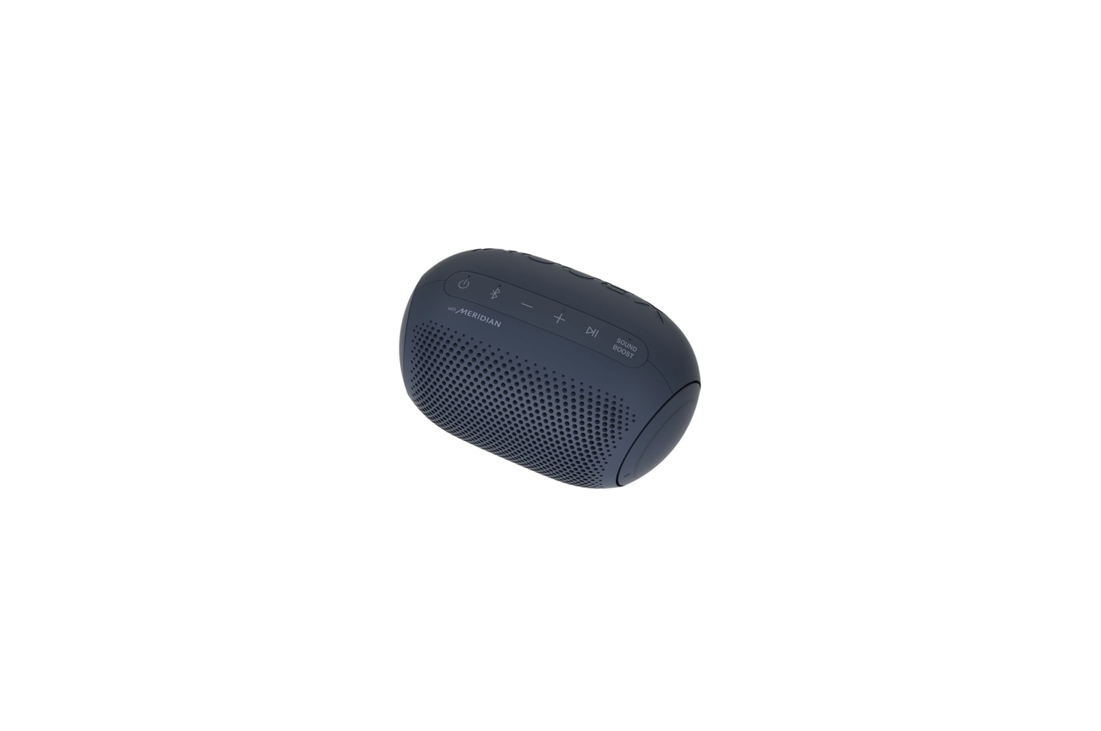 LG XBOOMGo PL2 Portable Bluetooth Speaker, PL2