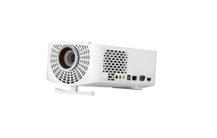 LG High Definition LED DLP Projector, PF1500G