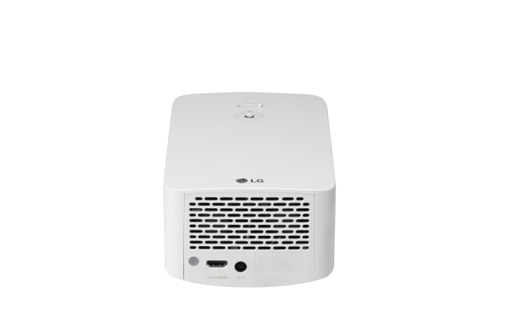 LG High Definition LED DLP Projector, PF1500G