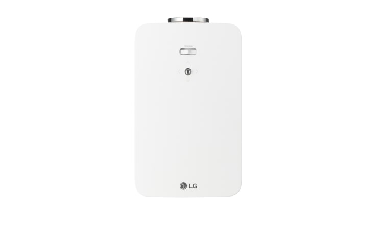 LG High Definition LED DLP Projector, PF1500G