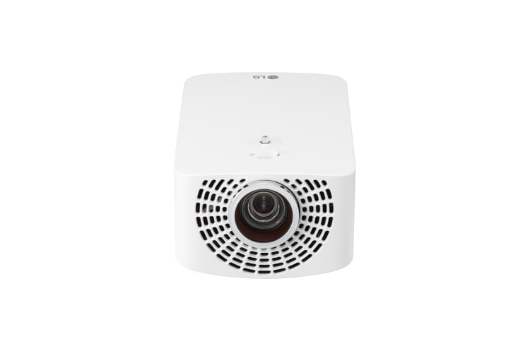 LG High Definition LED DLP Projector, PF1500G