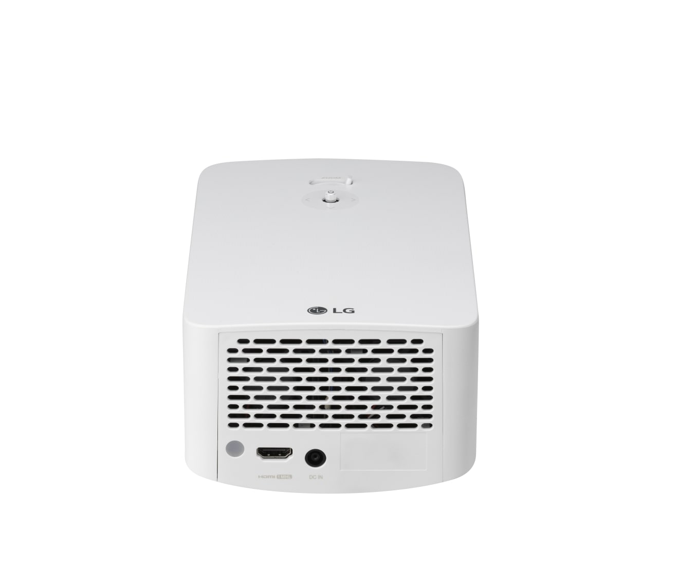 LG High Definition LED DLP Projector, PF1500G