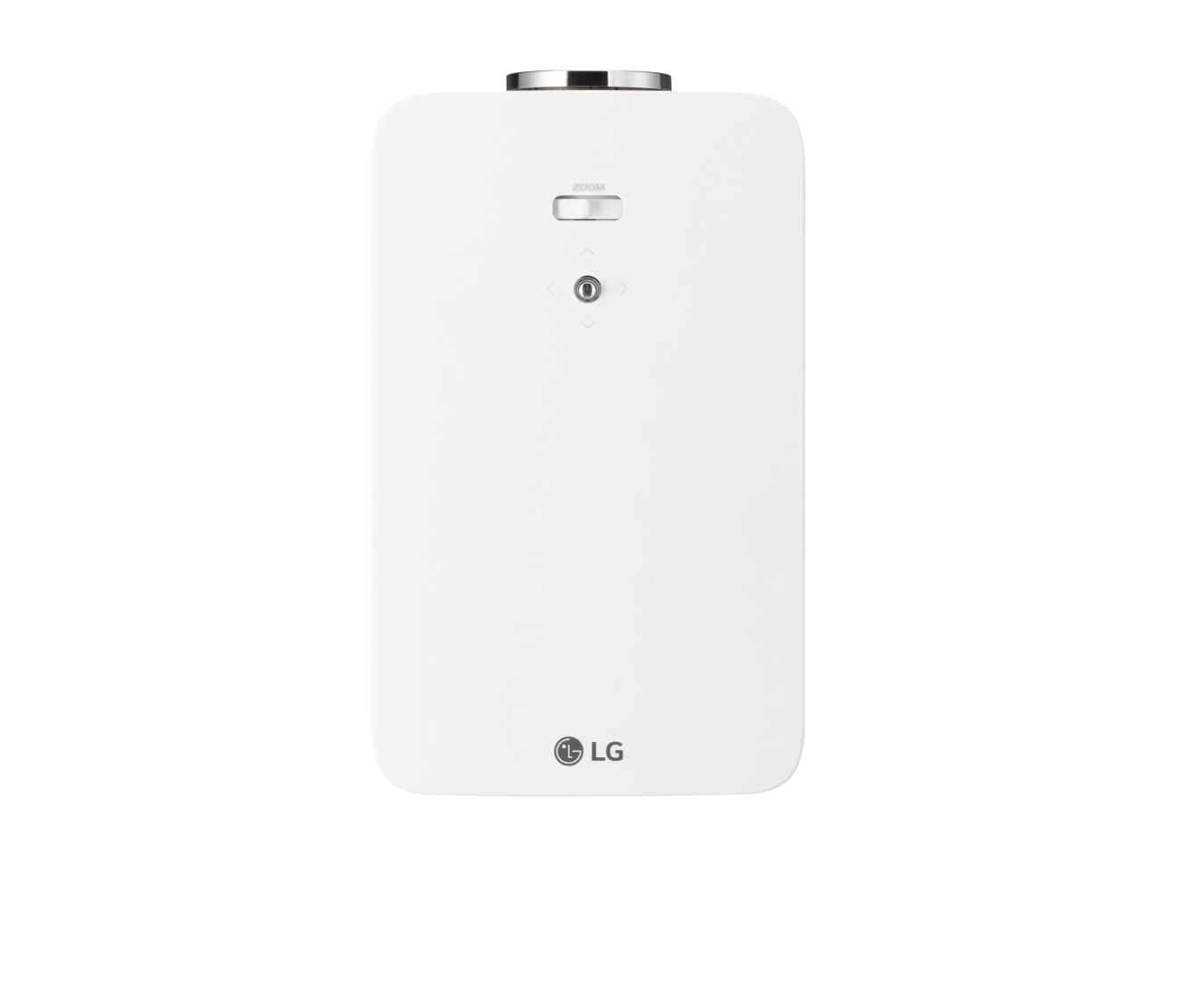 LG High Definition LED DLP Projector, PF1500G